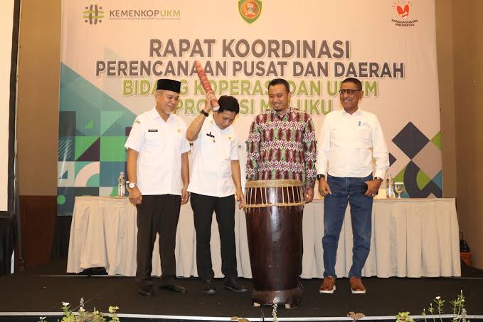 KUD KAB Halmahera Utara