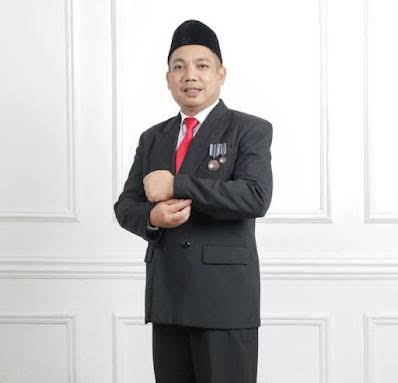 Kepala Bidang Pemberdayaan Koperasi Dinas Usaha Kecil Menengah