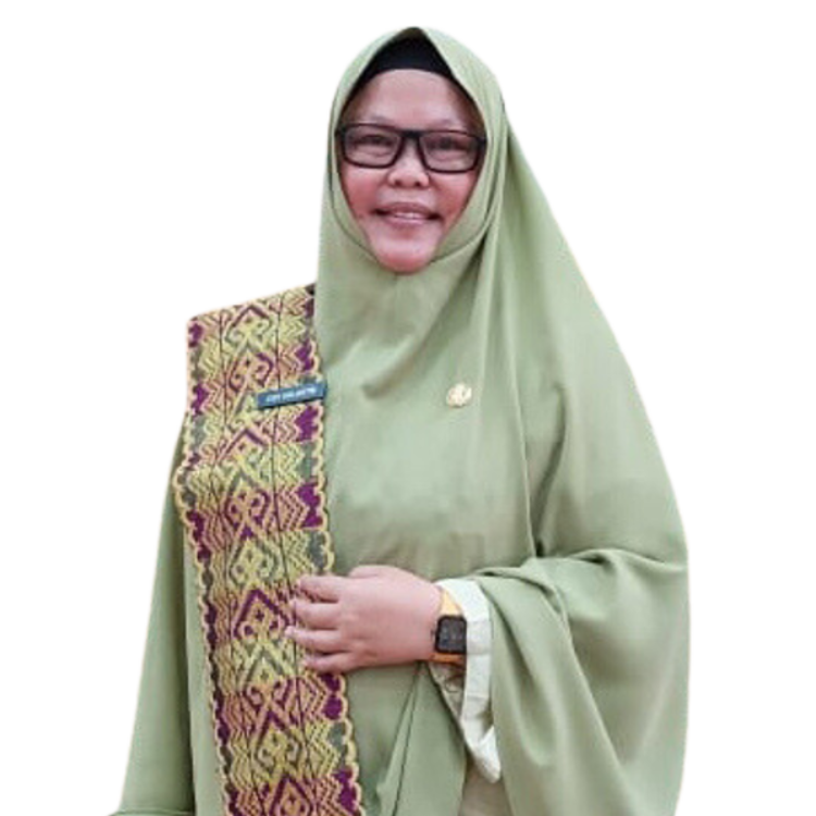 Kepala UPTD Pusat Layanan Terpadu KUD