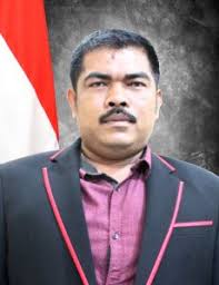 Kepala Bidang Pengawasan dan Pemeriksaan KUD